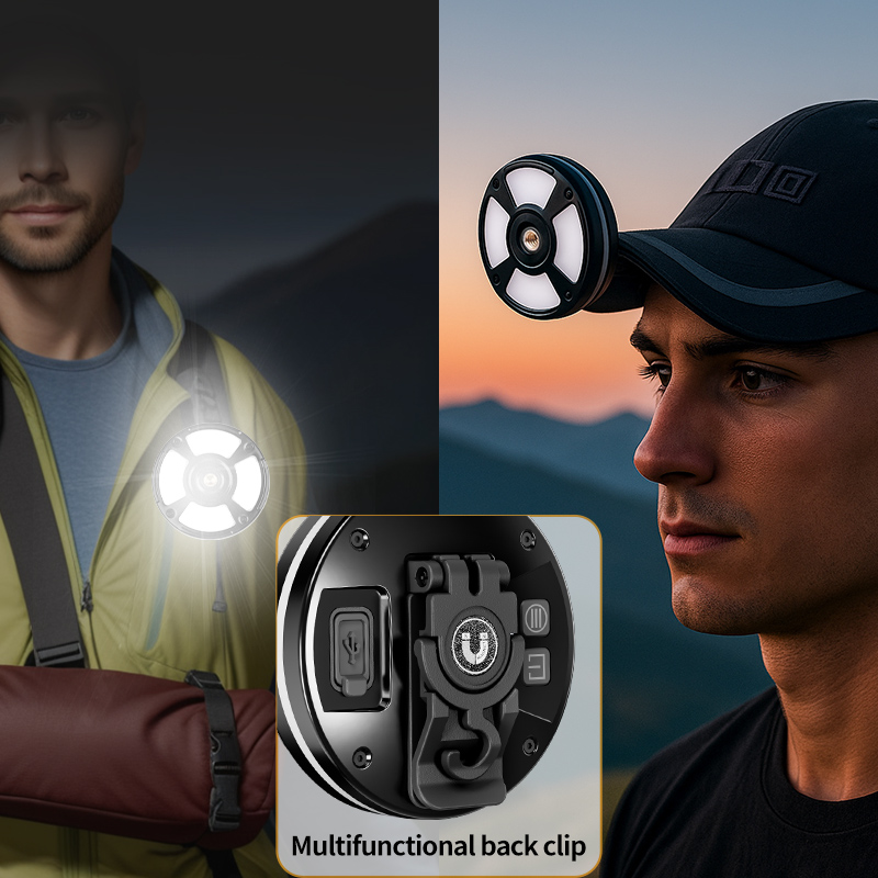 Outdoor Lighting Lowes - Rechargeable Waterproof Outdoor Camping Light Portable
