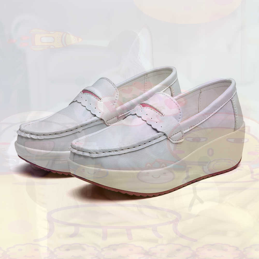 Outdoor Lighting Canada - Plataform Winter Pink Sneakers Tennis Women's