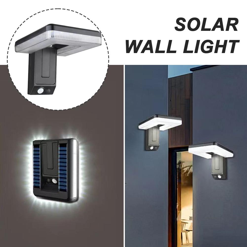Outdoor Lighting Company - Foldable LED 120° Solar Light 3