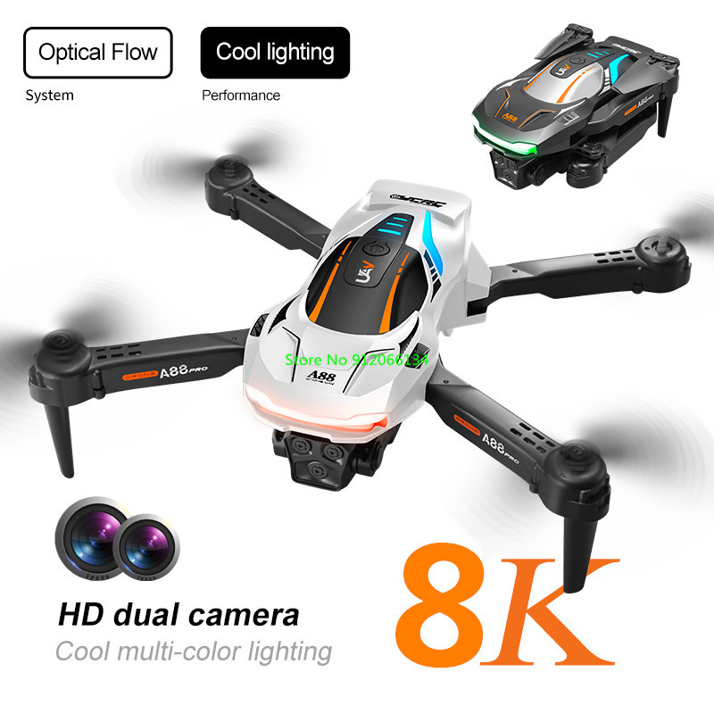 8K Aerial Photography Optical  - Outdoor Lighting In Photography ulasan dan harga