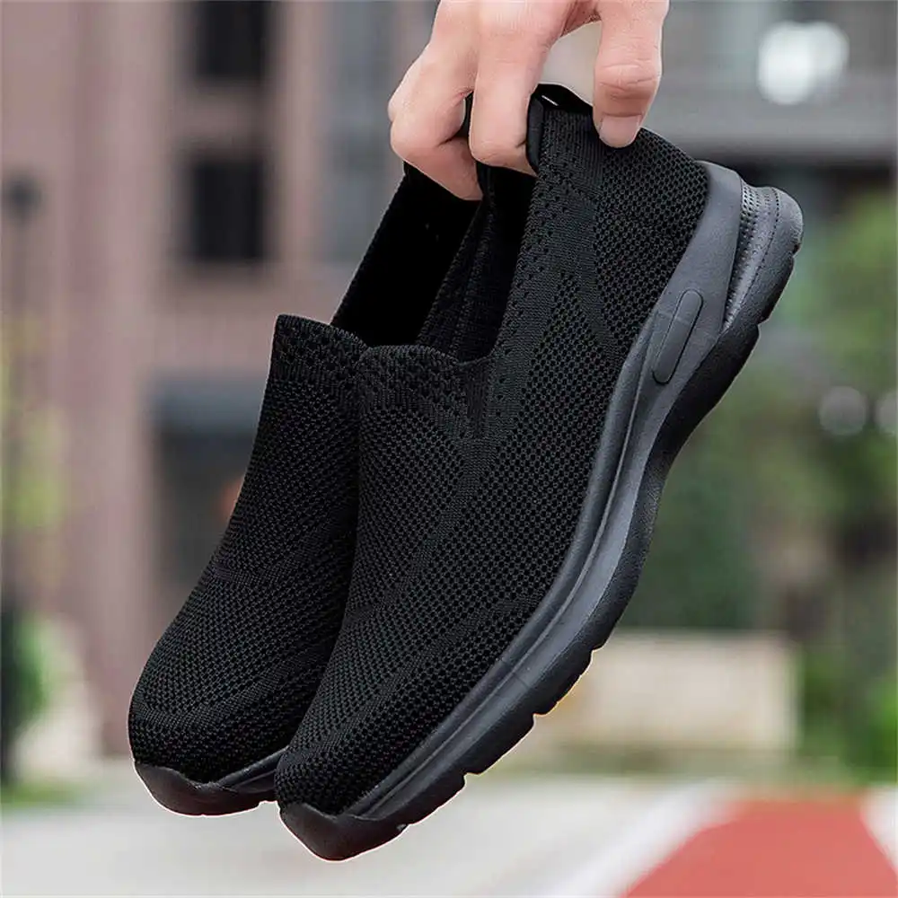 Without Lace Net Man's Boots F - Outdoor Lighting Canada ulasan dan harga
