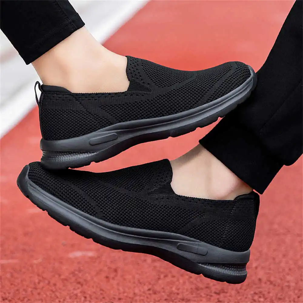 Without Lace Net Man's Boots F - Outdoor Lighting Canada ulasan dan harga