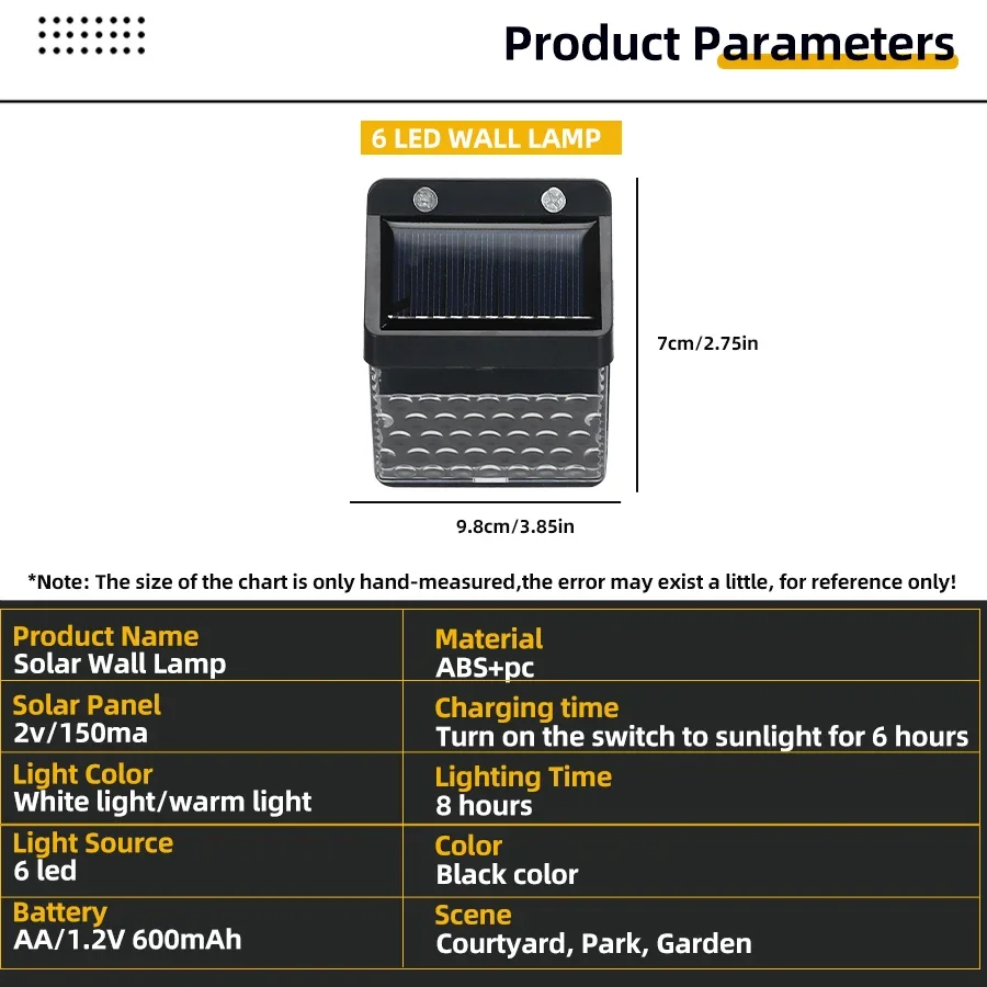 LED Solar Light PIR Motion Sen - Outdoor Lighting And Decor ulasan dan harga