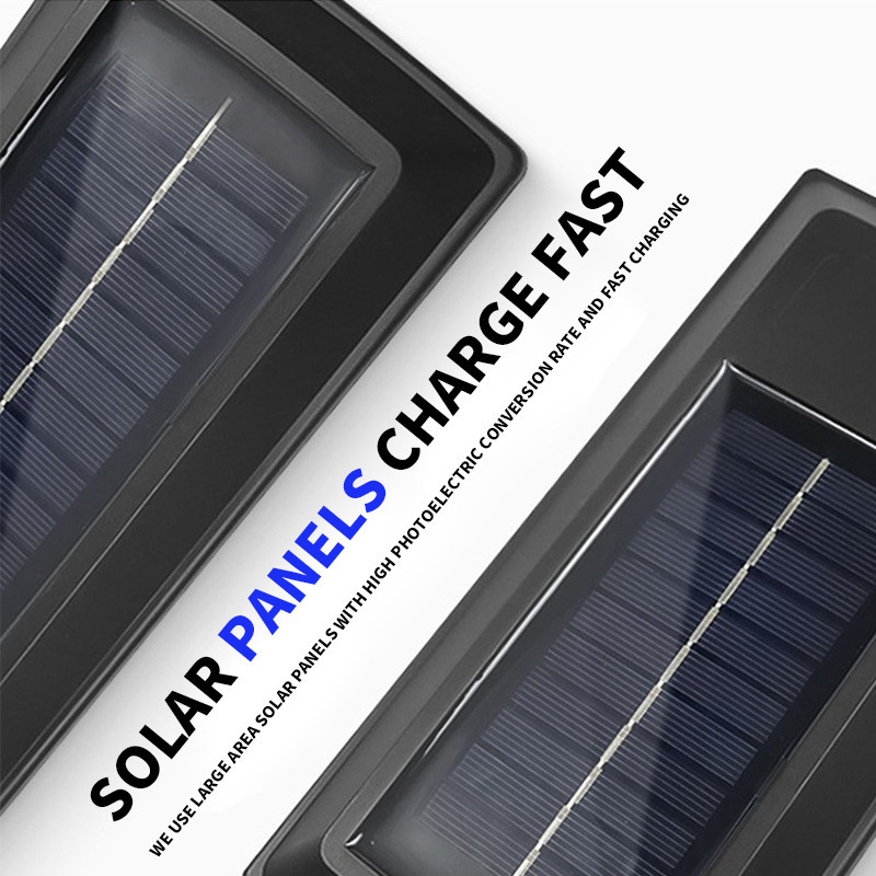 Outdoor Solar Street Lights, W - Outdoor Lighting Waterproof ulasan dan harga
