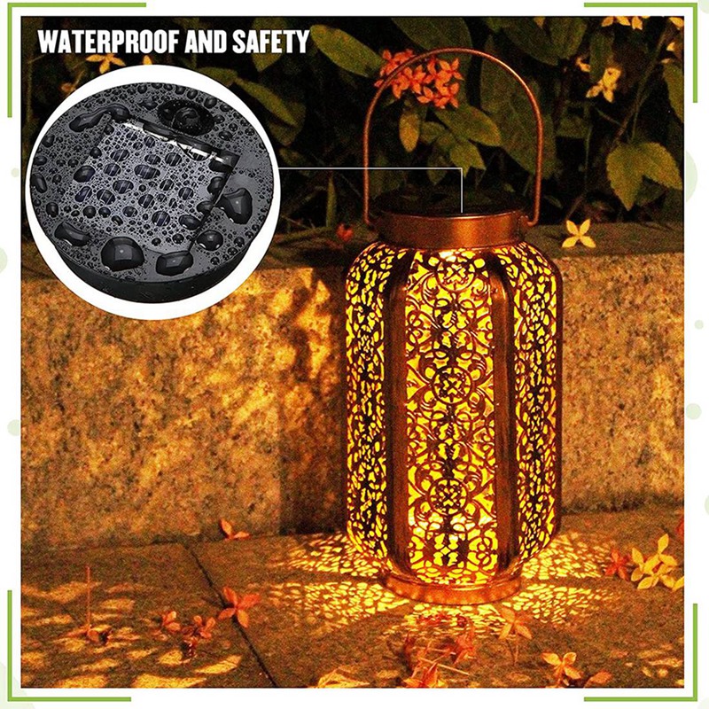 6 Pcs Solar Lights Replacement - Outdoor Lighting Company ulasan dan harga