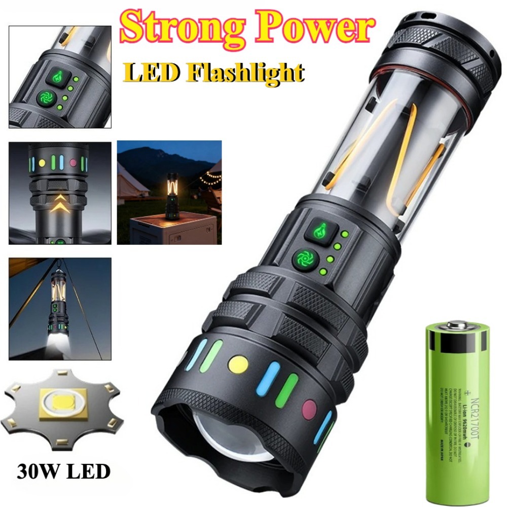 Powerful Ultra Bright LED Flas - Outdoor Lighting Lowes ulasan dan harga