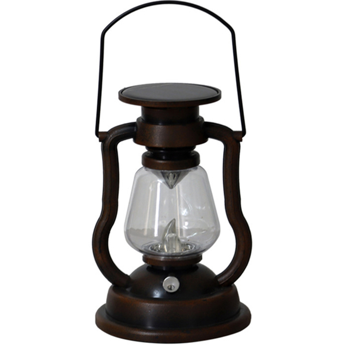 Atmosphere Light Retro LED Sol - Outdoor Lighting Vintage ulasan dan harga
