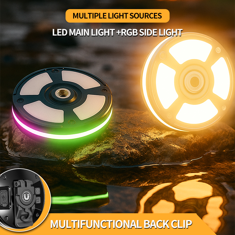 Rechargeable Waterproof Outdoo - Outdoor Lighting Lowes ulasan dan harga
