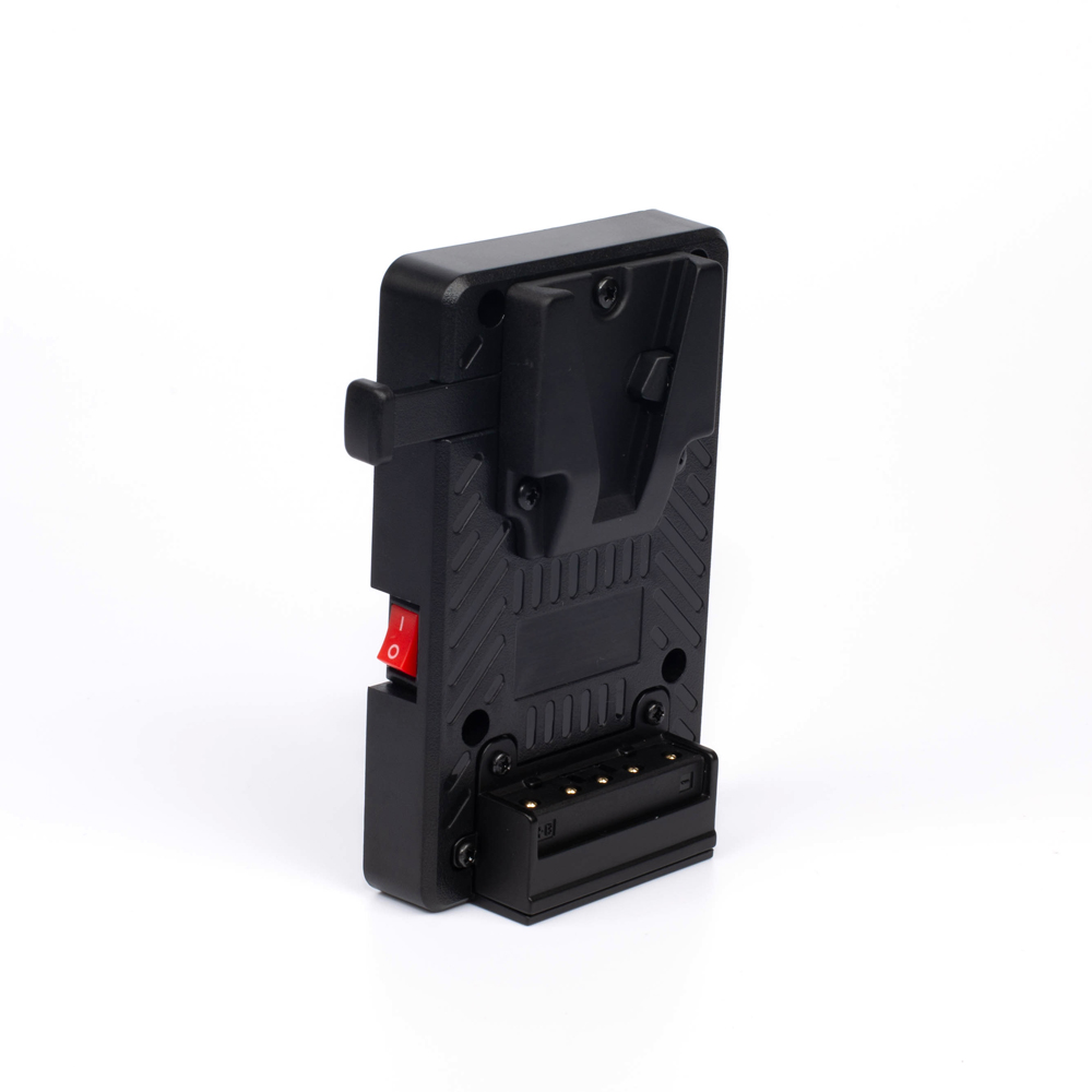 Nano Tiny Small Compact D-tap  - Outdoor Lighting In Photography ulasan dan harga