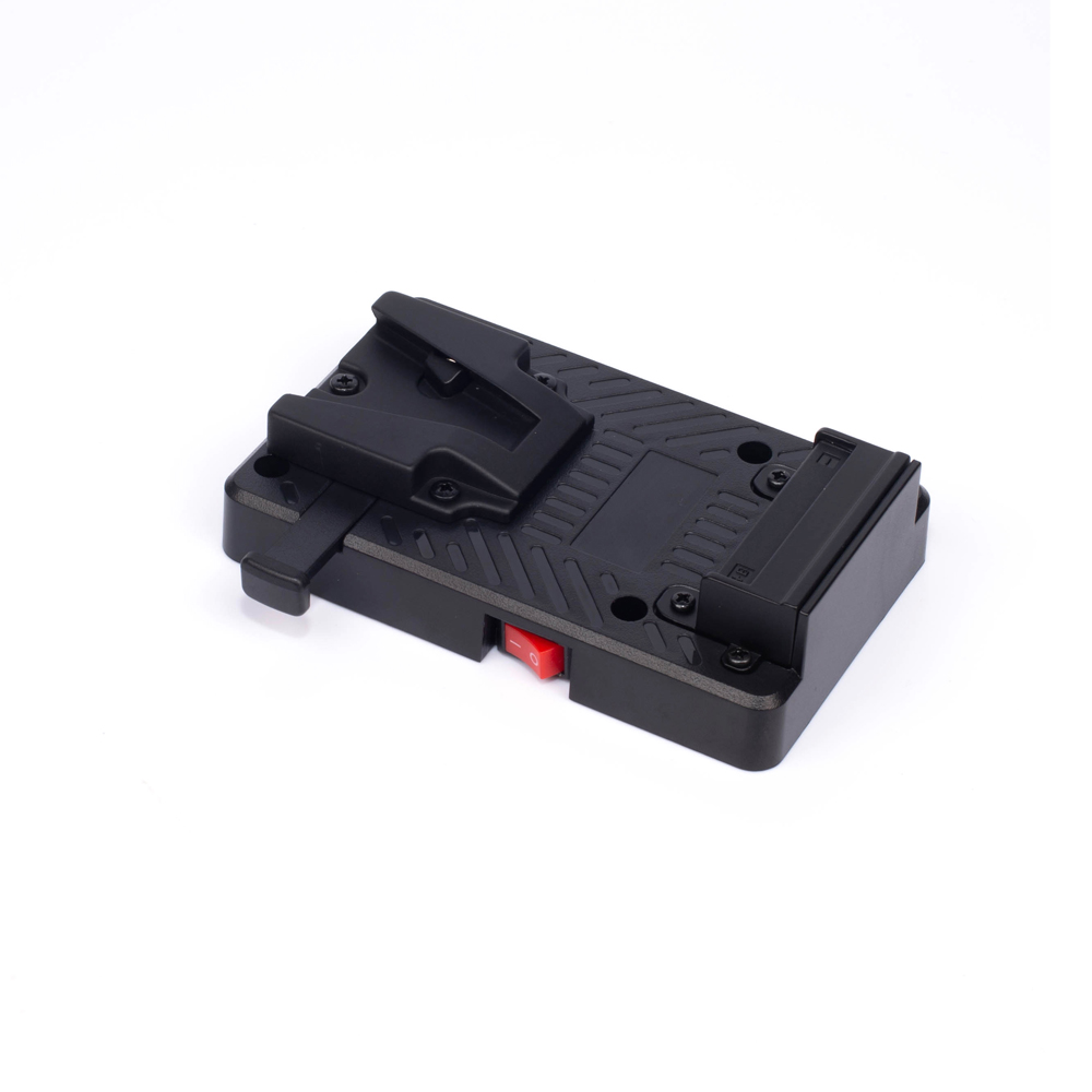 Nano Tiny Small Compact D-tap  - Outdoor Lighting In Photography ulasan dan harga