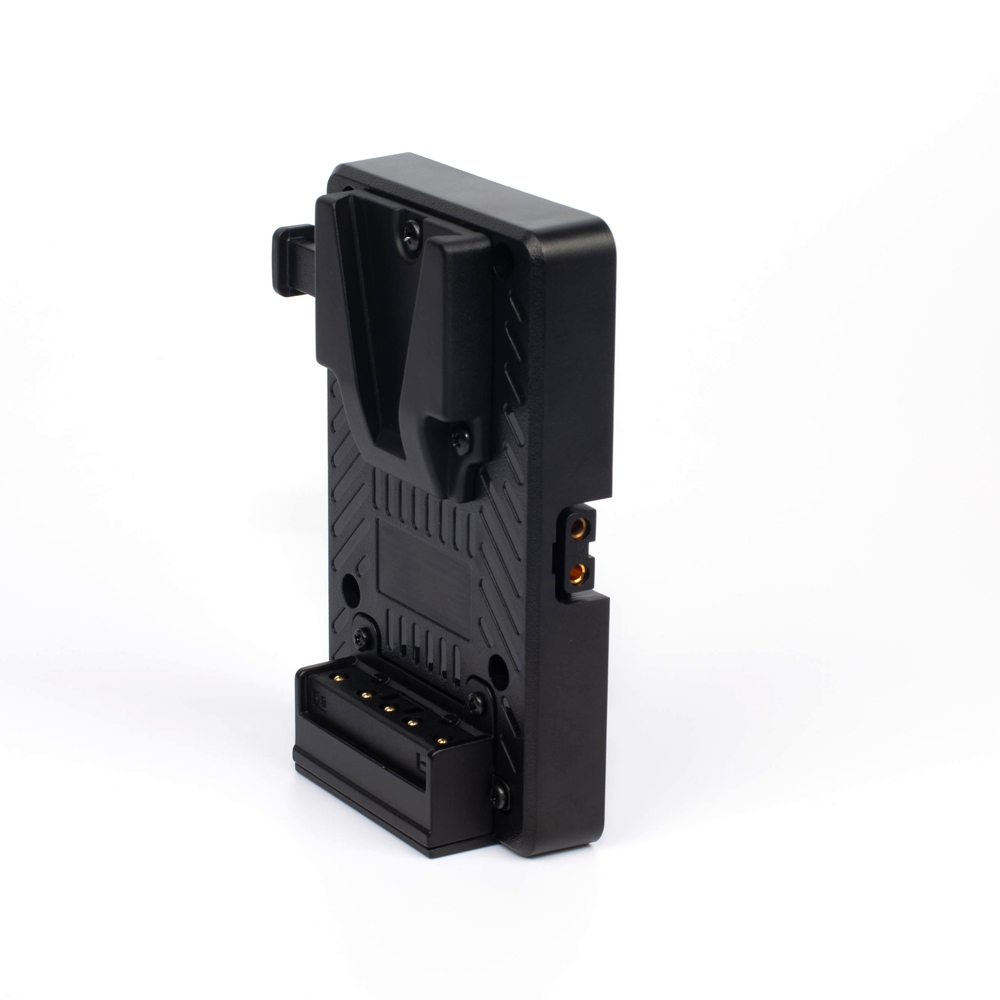 Nano Tiny Small Compact D-tap  - Outdoor Lighting In Photography ulasan dan harga