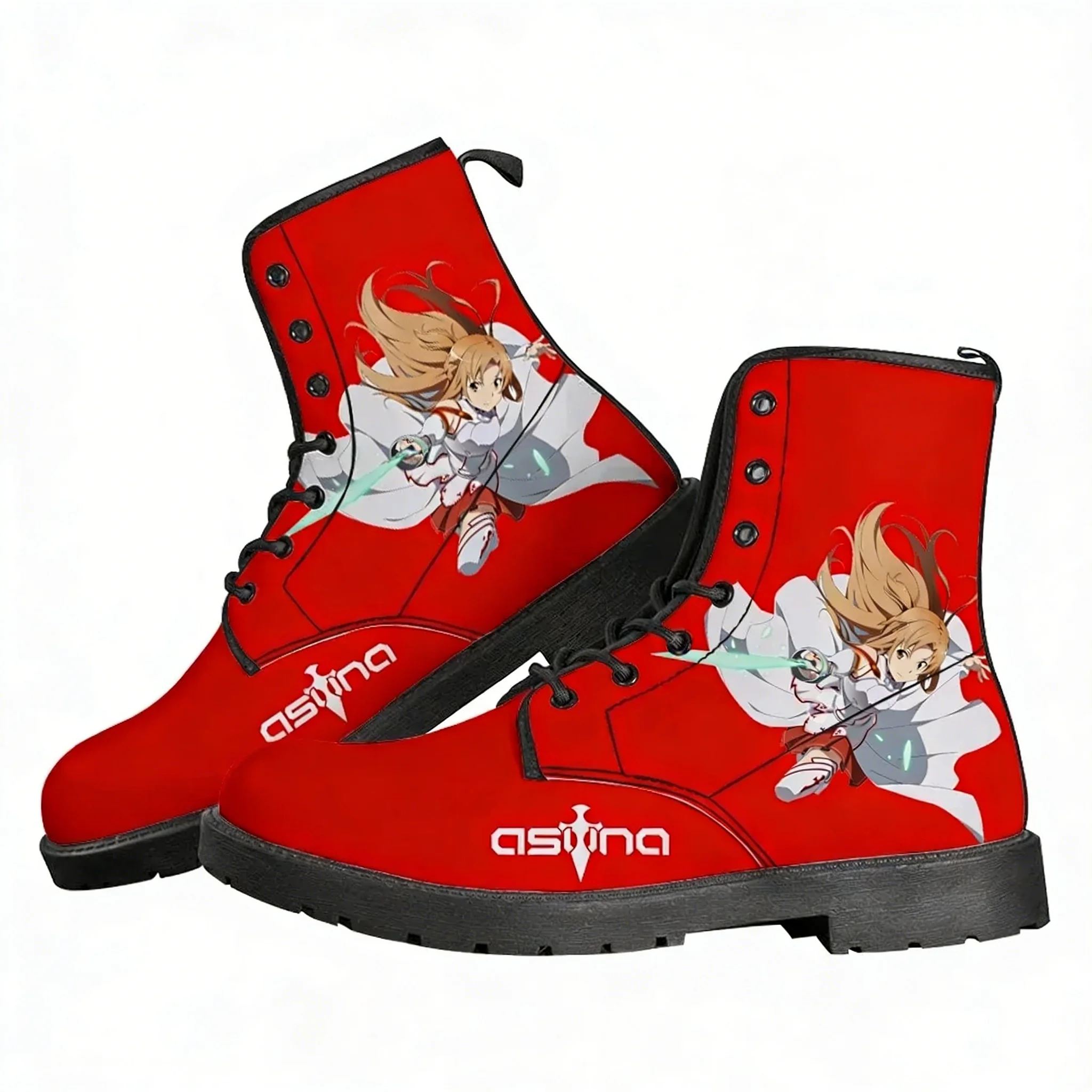 Sword Art Online Asuna Boots M - Outdoor Lighting Round ulasan dan harga