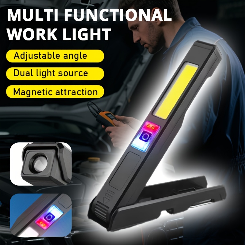 Rechargeable LED Flashlight Wo - Outdoor Lighting Lowes ulasan dan harga