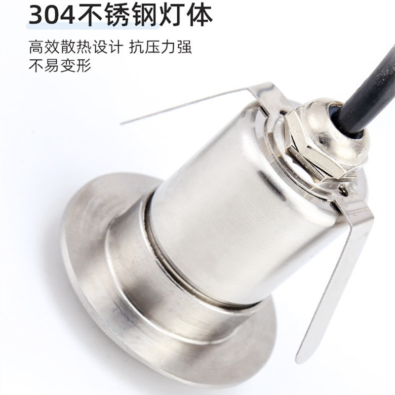 Garden floor light outdoor wat - Outdoor Lighting Waterproof ulasan dan harga