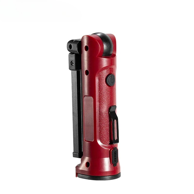 COB LED Work Light Rechargeabl - Outdoor Lighting Lowes ulasan dan harga