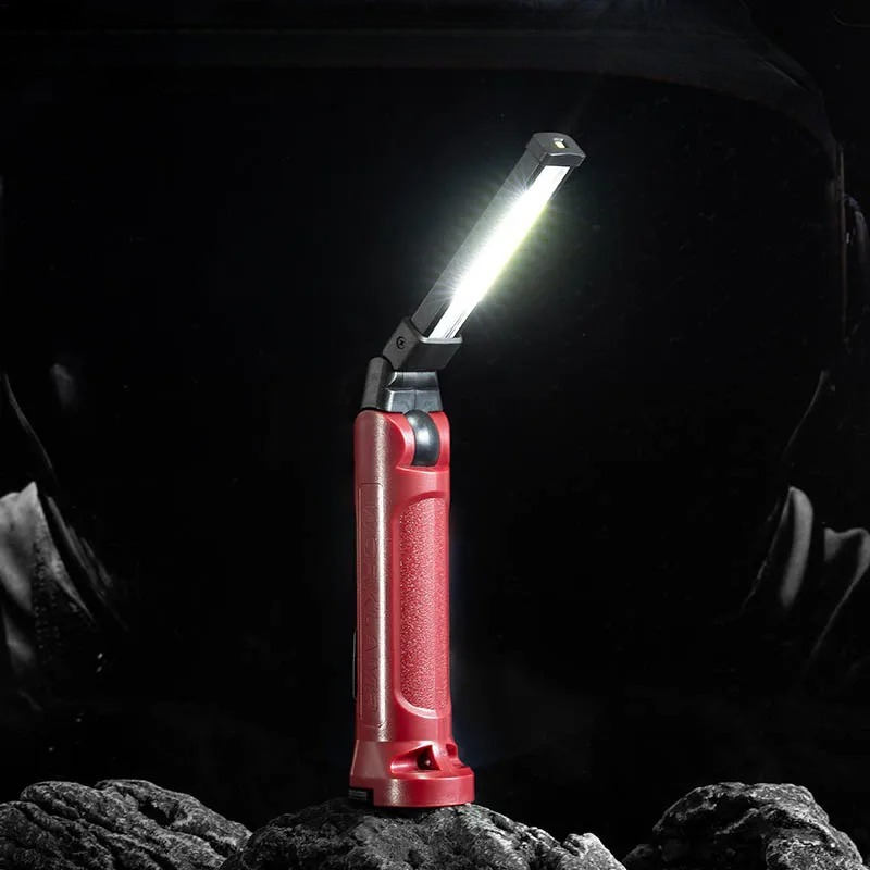 COB LED Work Light Rechargeabl - Outdoor Lighting Lowes ulasan dan harga