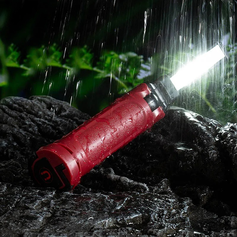 COB LED Work Light Rechargeabl - Outdoor Lighting Lowes ulasan dan harga