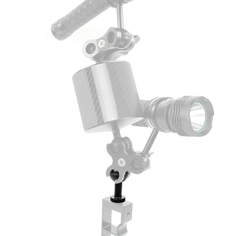 Diving photography ball head b - Outdoor Lighting In Photography ulasan dan harga