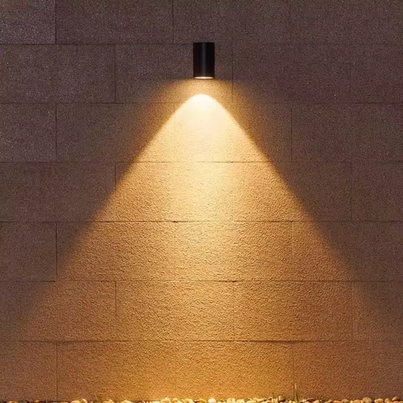 Outdoor Wall Decorative Light  - Outdoor Lighting And Decor ulasan dan harga