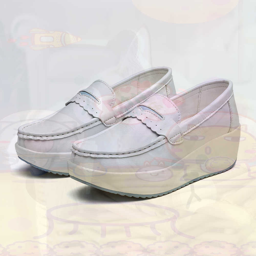 Plataform Winter Pink Sneakers - Outdoor Lighting Canada ulasan dan harga