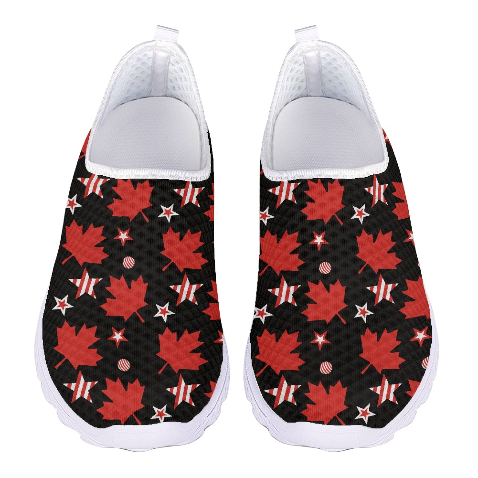 2025 Summer Maple Leaf Canada  - Outdoor Lighting Canada ulasan dan harga