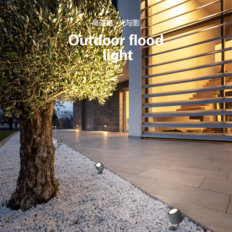 LED tree lights, outdoor water - Outdoor Lighting Waterproof ulasan dan harga