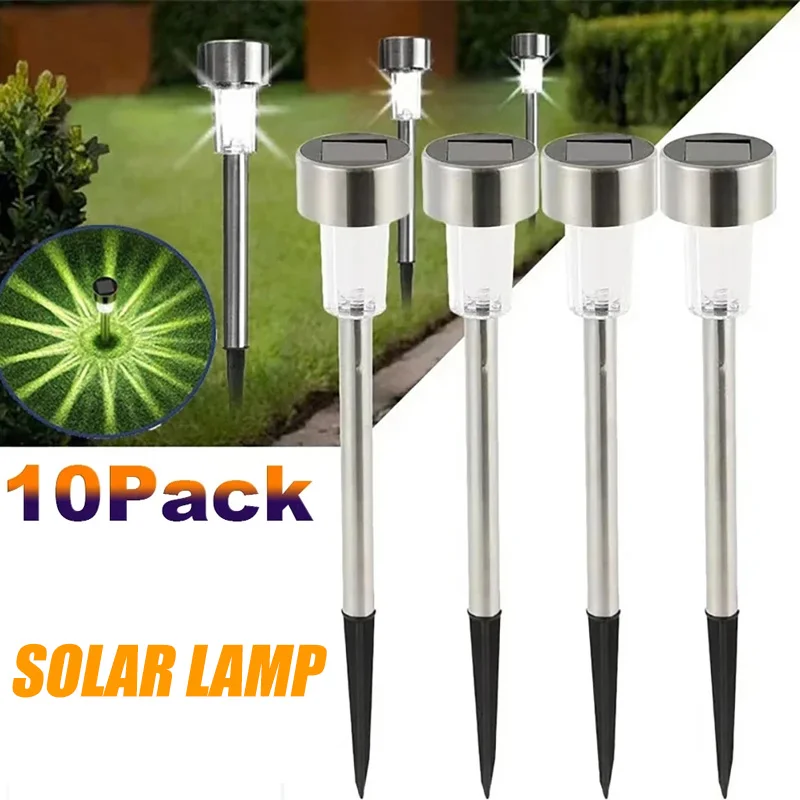 Solar Outdoor Lights Garden La - Outdoor Lighting Company ulasan dan harga