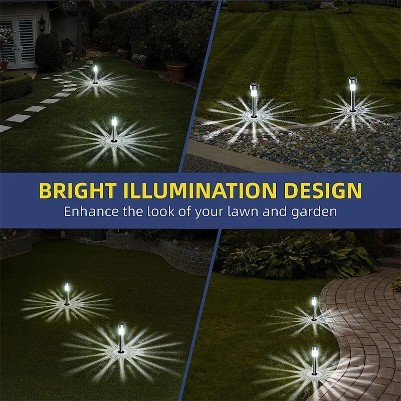 Solar Outdoor Lights Garden La - Outdoor Lighting Company ulasan dan harga