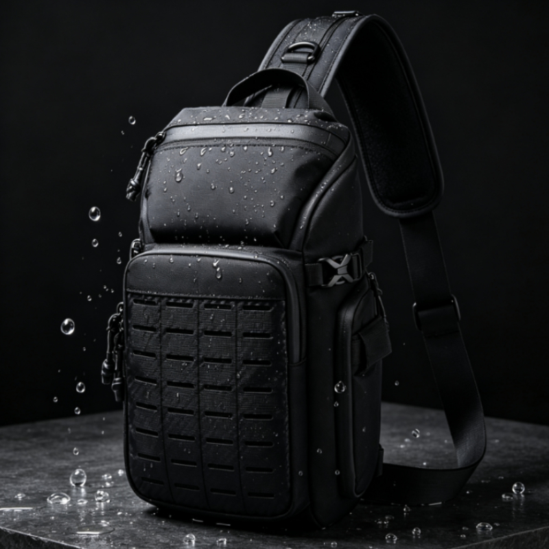 Outdoor messenger bag men's wa - Outdoor Lighting Waterproof ulasan dan harga