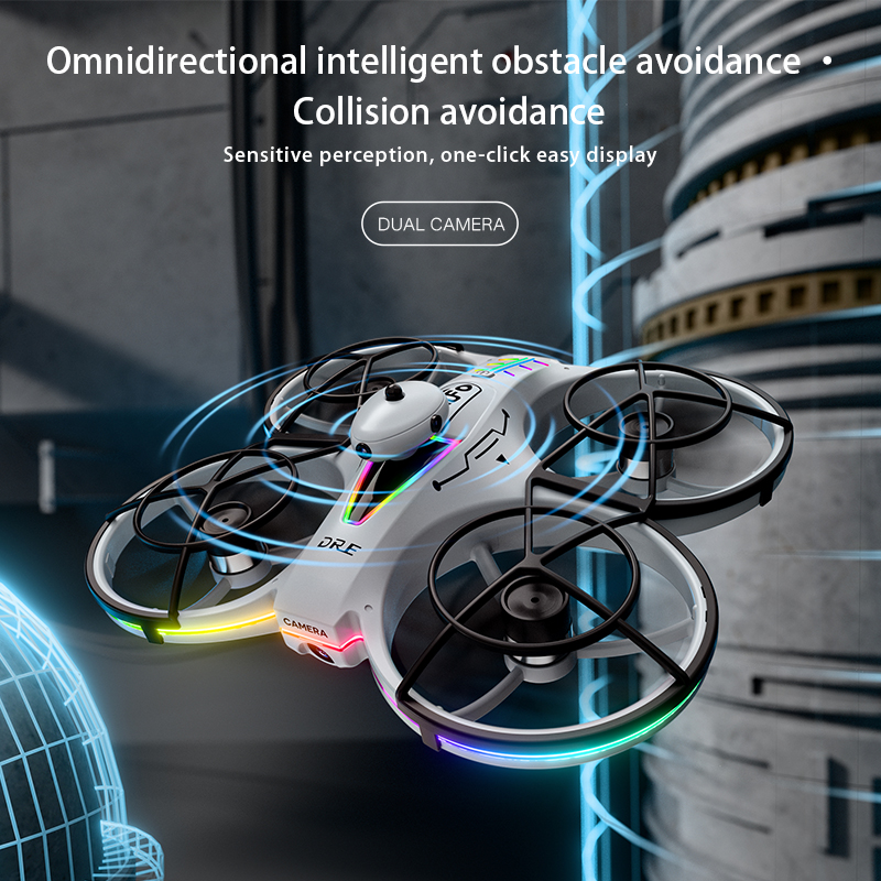 RH830 RC Professional Drone 4K - Outdoor Lighting In Photography ulasan dan harga