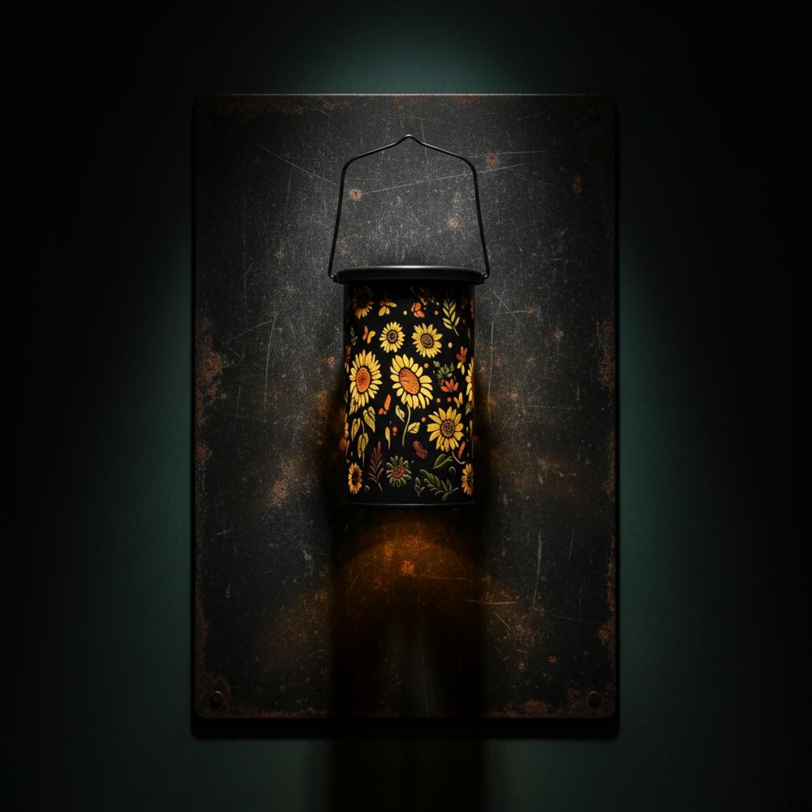 Floral Lantern Vintage Design  - Outdoor Lighting Vintage ulasan dan harga
