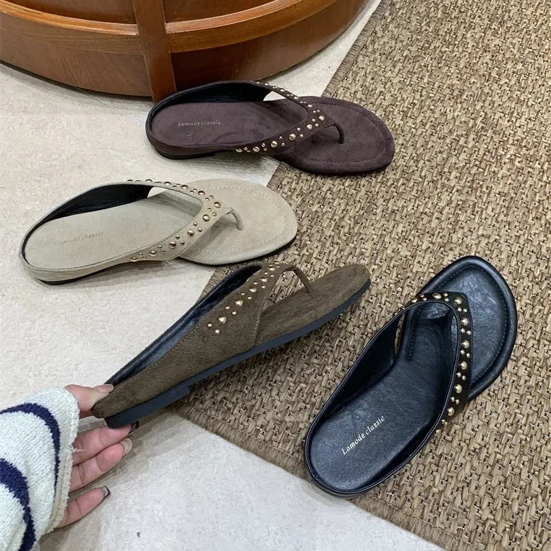 2026 New Vintage Rivet Women C - Outdoor Lighting Vintage ulasan dan harga