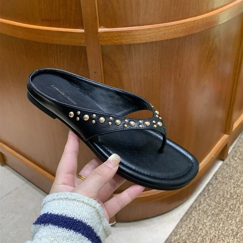 2026 New Vintage Rivet Women C - Outdoor Lighting Vintage ulasan dan harga