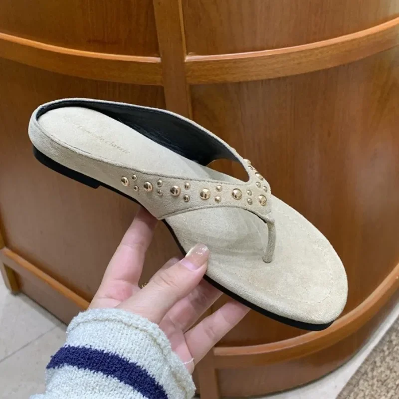 2026 New Vintage Rivet Women C - Outdoor Lighting Vintage ulasan dan harga