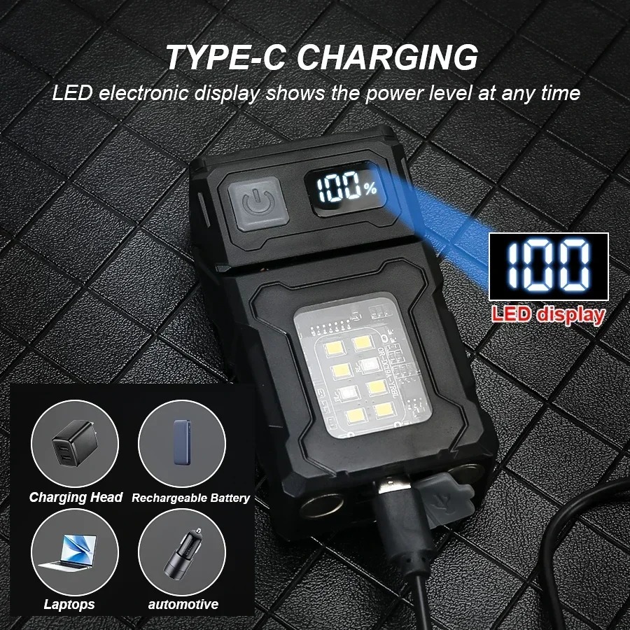 Mini USB Recharge LED Flashlig - Outdoor Lighting Lowes ulasan dan harga