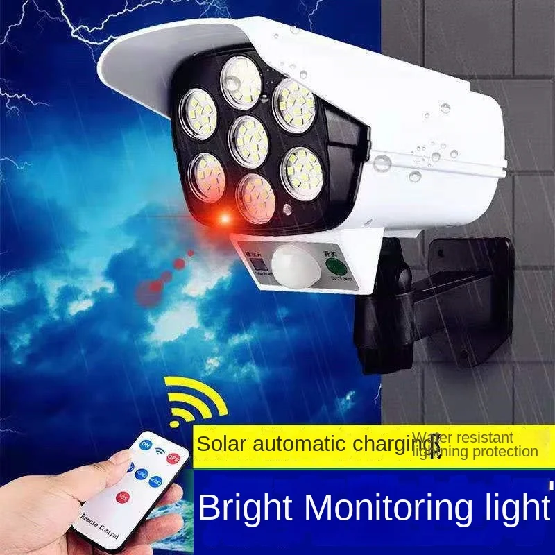 Outdoor Solar Light Motion Sen - Outdoor Lighting Company ulasan dan harga