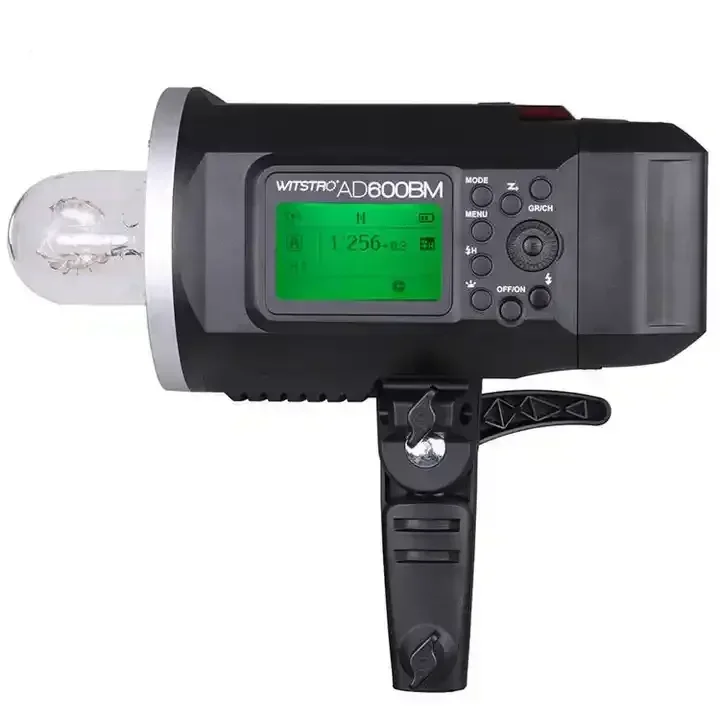 2026 Premium  AD600BM 600W Stu - Outdoor Lighting In Photography ulasan dan harga