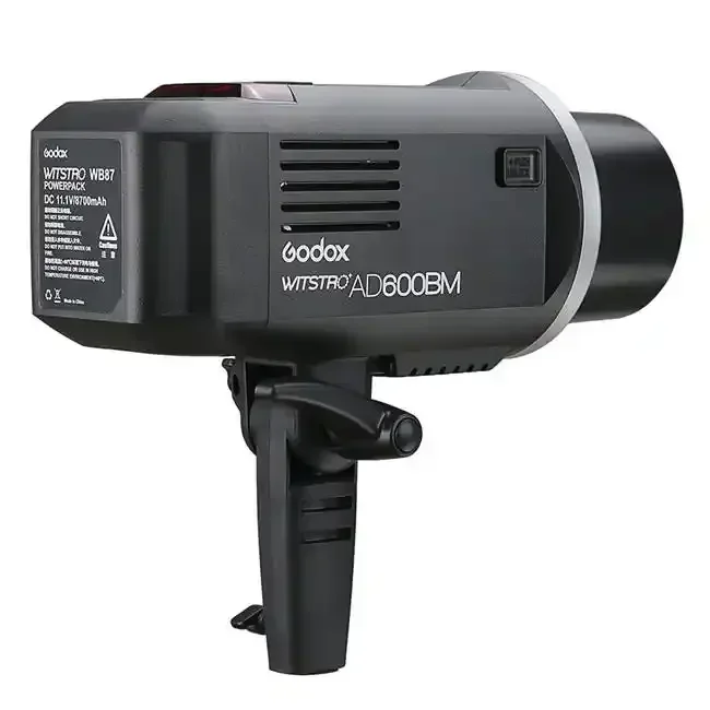 2026 Premium  AD600BM 600W Stu - Outdoor Lighting In Photography ulasan dan harga