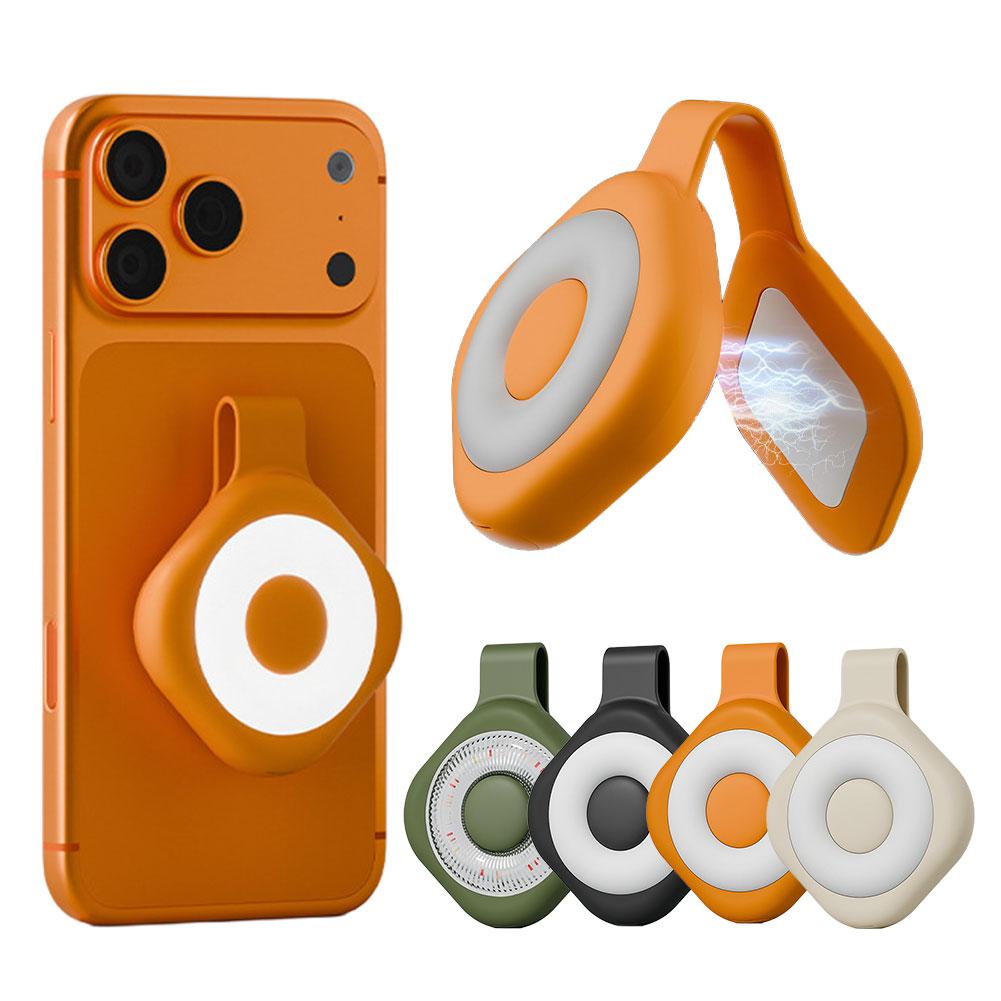 Rechargeable Magnetic Phone Fi - Outdoor Lighting In Photography ulasan dan harga