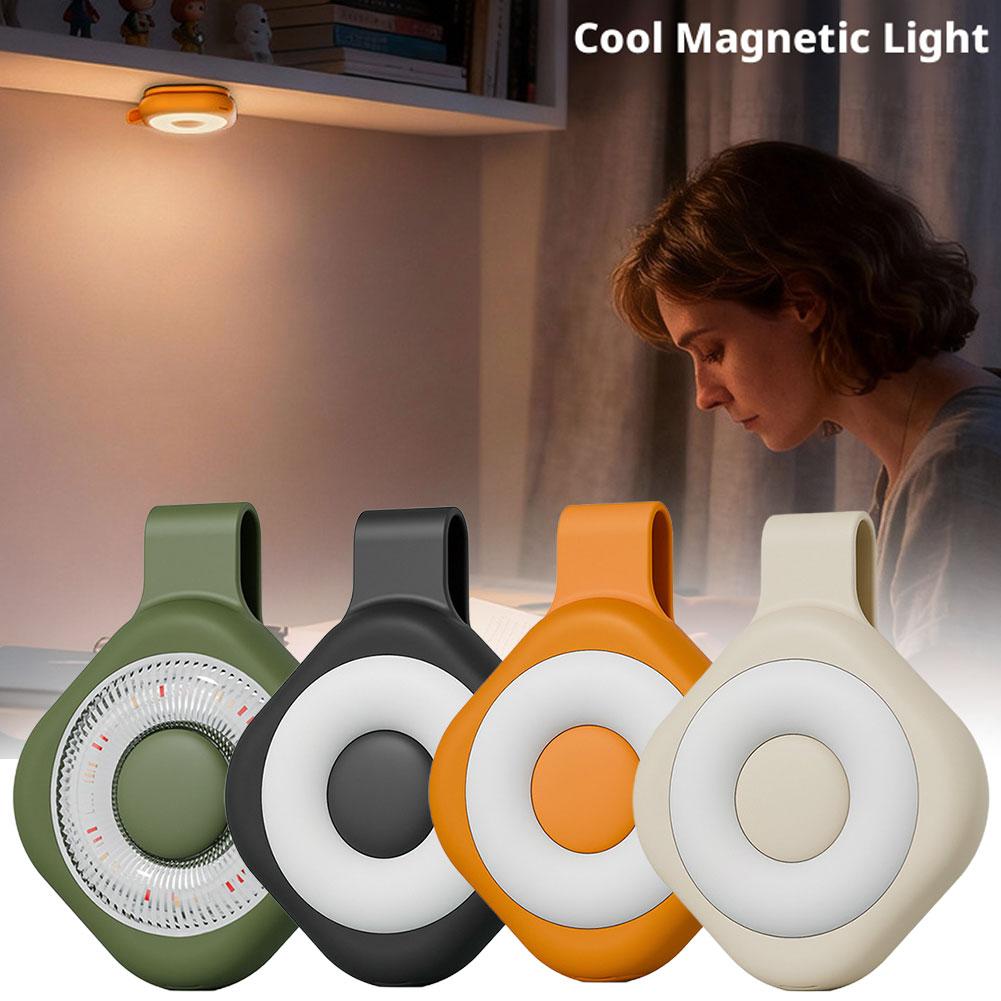 Rechargeable Magnetic Phone Fi - Outdoor Lighting In Photography ulasan dan harga