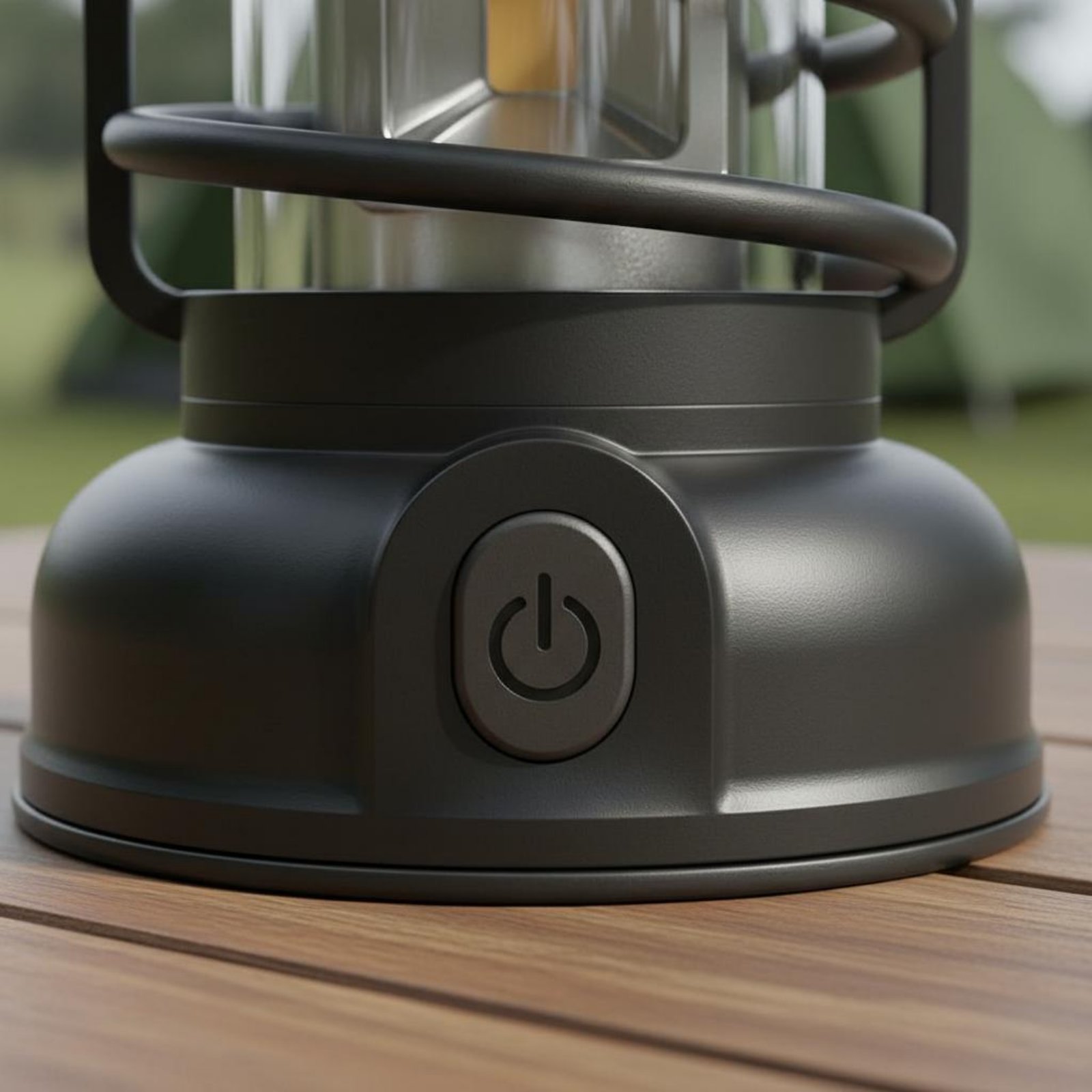 Retro Camping Lantern Two-Way  - Outdoor Lighting Vintage ulasan dan harga