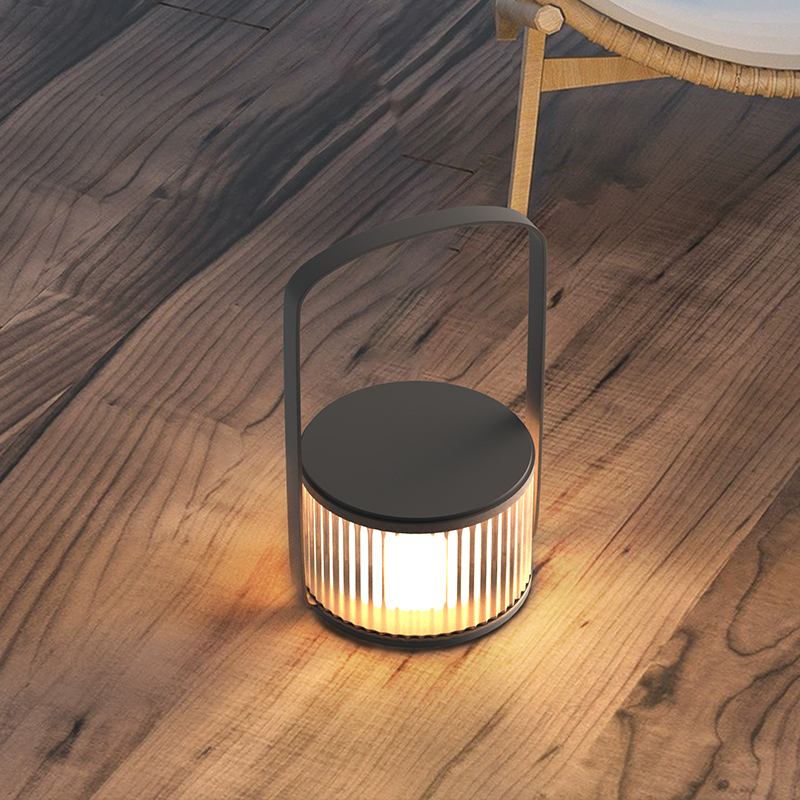 Outdoor Charging Portable Ambi - Outdoor Lighting And Decor ulasan dan harga
