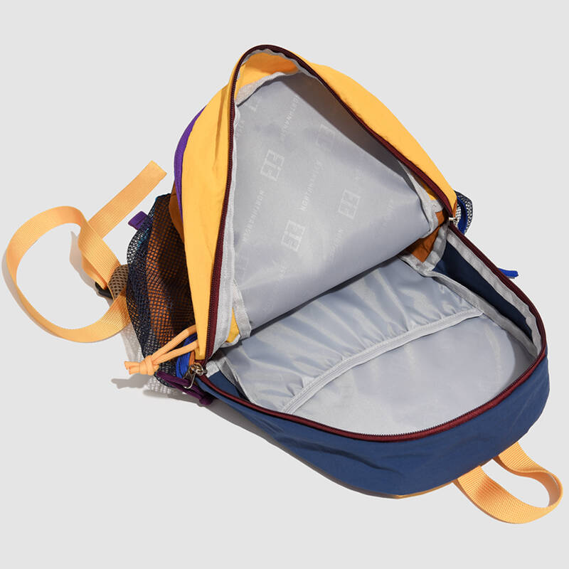 New Small Hiking Backpack Ligh - Outdoor Lighting Waterproof ulasan dan harga