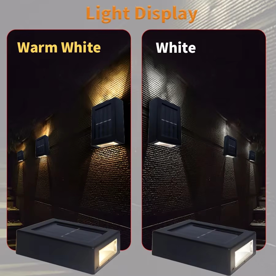 Solar LED Outdoor Light Solar  - Outdoor Lighting Company ulasan dan harga