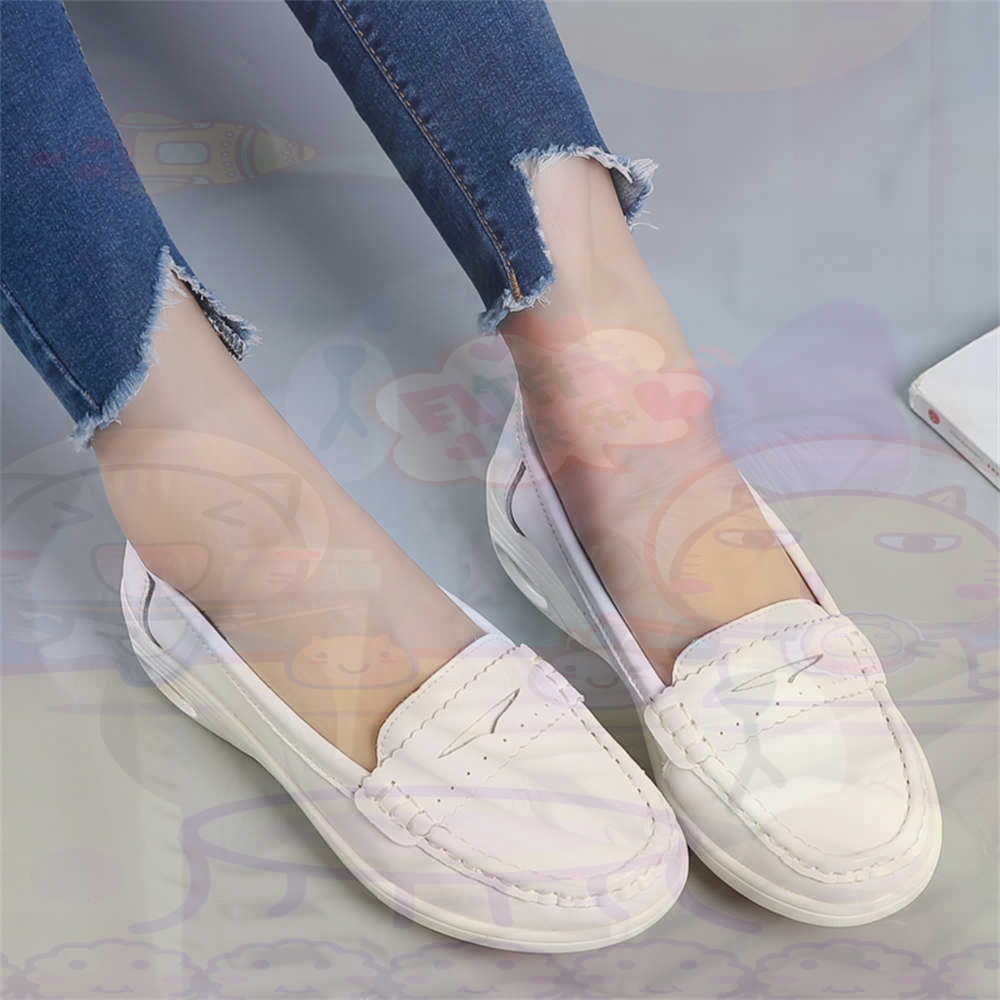 Soft Slip-on Womens Large Size - Outdoor Lighting Canada ulasan dan harga