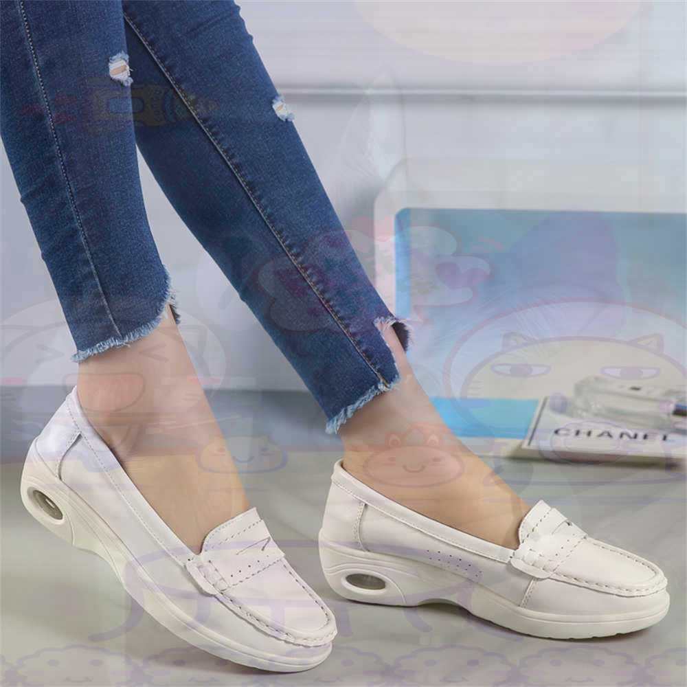 Soft Slip-on Womens Large Size - Outdoor Lighting Canada ulasan dan harga