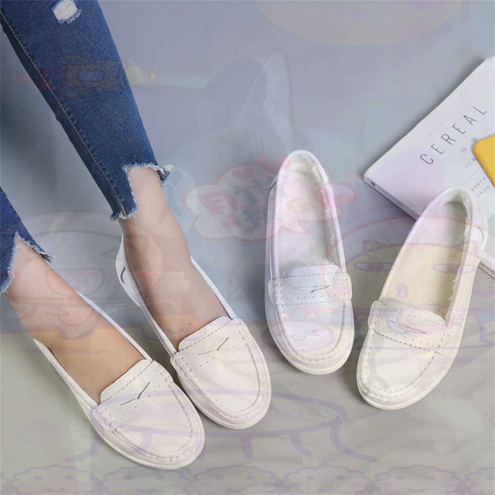 Soft Slip-on Womens Large Size - Outdoor Lighting Canada ulasan dan harga
