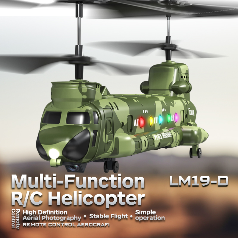 2.4G RC Helicopter HD Aerial P - Outdoor Lighting In Photography ulasan dan harga