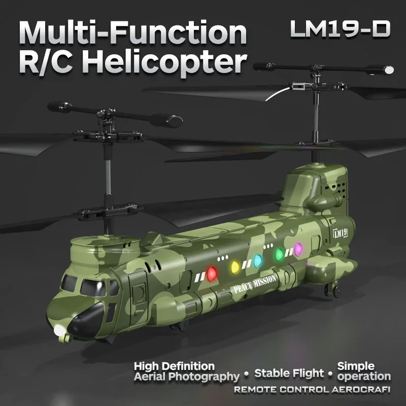 2.4G RC Helicopter HD Aerial P - Outdoor Lighting In Photography ulasan dan harga