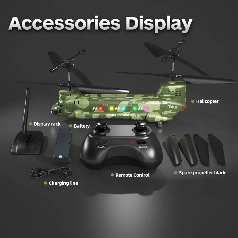 2.4G RC Helicopter HD Aerial P - Outdoor Lighting In Photography ulasan dan harga